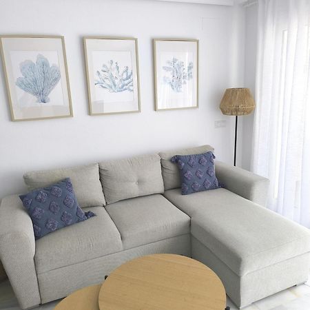 Atico Duplex Calpe Bay Lägenhet Exteriör bild