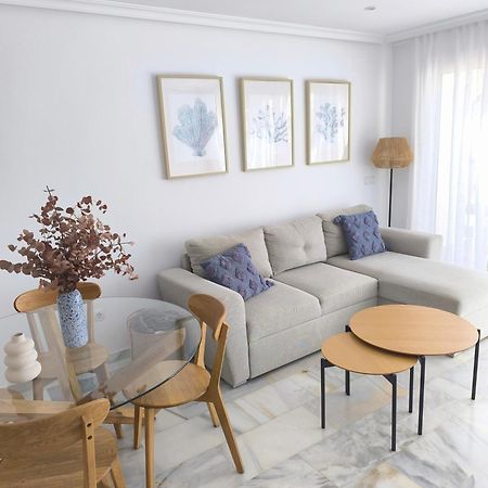 Atico Duplex Calpe Bay Lägenhet Exteriör bild