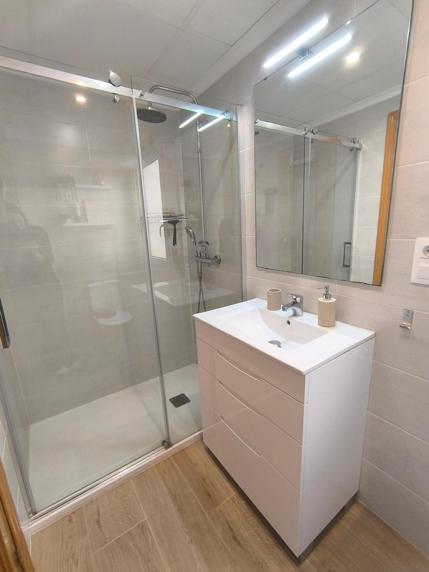 Atico Duplex Calpe Bay Lägenhet Exteriör bild